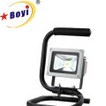 High Power 50W LED Portable Rechargeable Work Light